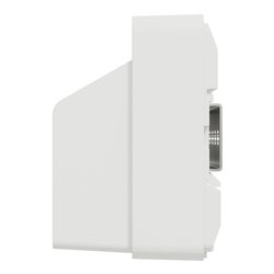 Actionneur plancher chauffant hydraulique Wiser CCTFR6600 6 zones 230V