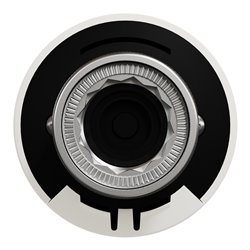 Tête de vanne thermostatique connectée Wiser liaison zigbee CCTFR6100 Blanc