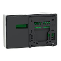 Passerelle Wifi/relai chaudière 1 canal 220V intégré Wiser CCTFR6311G2