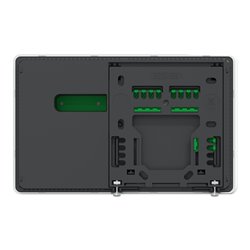 Passerelle Wifi/relai chaudière 1 canal 220V intégré Wiser CCTFR6311G2