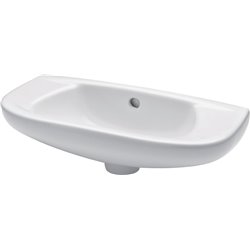 Lave-mains Polo 50x23,5cm