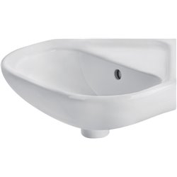 Lave-mains Polo 45X45 cm