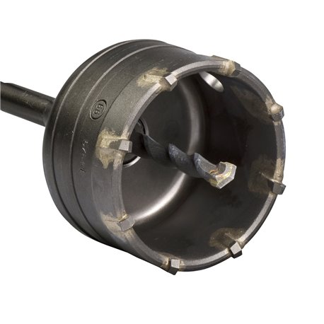 Scie cloche béton Ø67 mm ALB69894 Multifix