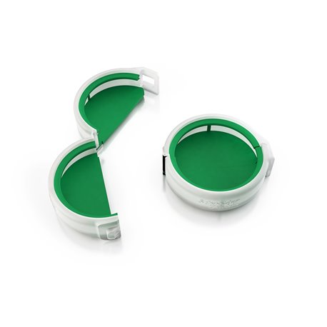 Capuchon d'étanchéité Multifix Air IMT35037 pour gaine Ø 20 mm
