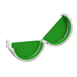 Capuchon d'étanchéité Multifix Air IMT35038 pour gaine Ø 25 mm