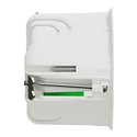 Boîte d'encastrement Multifix 4 postes IMT35945 entraxe 71 mm Ø67 mm prof 50 mm