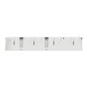 Boîte d'encastrement Multifix 4 postes IMT35945 entraxe 71 mm Ø67 mm prof 50 mm