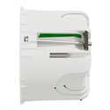 Boîte d'encastrement Multifix 2 postes IMT35925 entraxe 71 mm Ø67 mm prof 50 mm