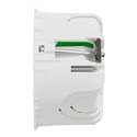 Boîte d'encastrement Multifix 2 postes IMT35924 entraxe 71 mm Ø67 mm prof 40 mm