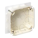 Boîte de dérivation multi-supports Multifix ENN12811 120x120x40 mm