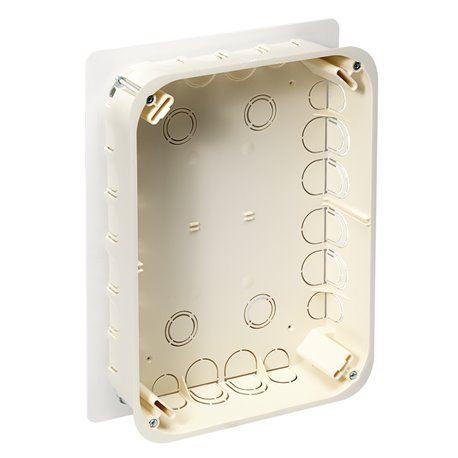 Boîte de dérivation multi-supports Multifix ENN12819 240x175x45 mm