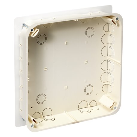 Boîte de dérivation multi-supports Multifix ENN12821 240x240x50 mm