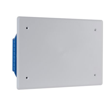 Boîte de dérivation à sceller 1 poste Modulo ENN04520 220x160x45 mm