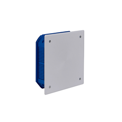 Boîte de dérivation à sceller 1 poste Modulo ENN04516 165x165x47 mm