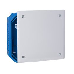 Boîte de dérivation à sceller 1 poste Modulo ENN04513 135x135x47 mm