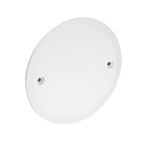 Couvercle rond plein pour boîte Ø67 mm ALB71819 Multifix Couvercle rond plein pour boîte Ø67 mm ALB71819 Multifix
