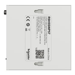 Switch ethernet Resi9 R9H5SWP57 1 Gbit 57 W