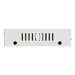 Switch ethernet Resi9 R9H5SWP57 1 Gbit 57 W