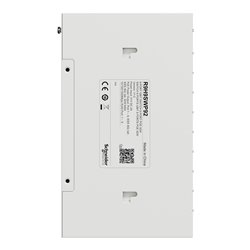 Switch ethernet Resi9 R9H9SWP92 1 Gbit 92 W