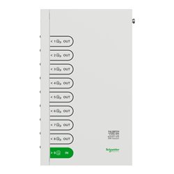 Switch ethernet Resi9 R9H9SWP92 1 Gbit 92 W