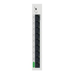Switch ethernet Resi9 R9H9SWP92 1 Gbit 92 W