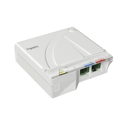 Dispositif de terminaison intérieur optique VDIR326030 LexCom Home