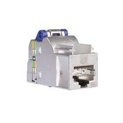 Connecteur RJ45 grade 3 TV VDIB1772XB01 Actassi