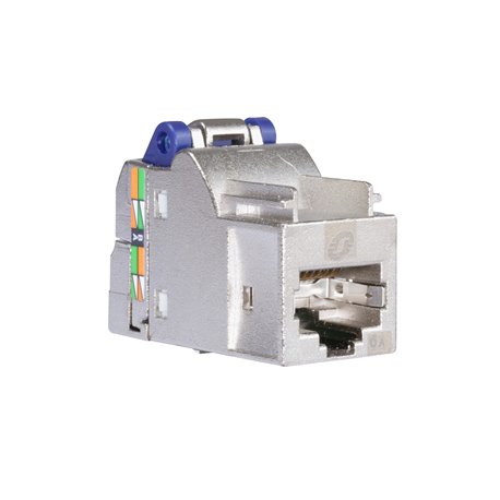 Connecteur RJ45 grade 3 TV VDIB1772XB01 Actassi