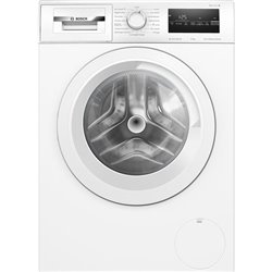 Lave-linge frontal ligne série 4 WAN24228FR 8 kg 1200 trs/min