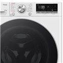 Lave-linge séchant F964R71WRST 9 kg 1400 trs/min