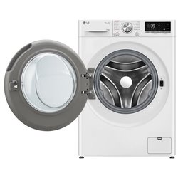 Lave-linge séchant F964R71WRST 9 kg 1400 trs/min