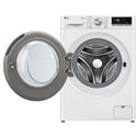 Lave-linge séchant F964R71WRST 9 kg 1400 trs/min