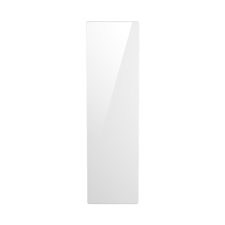 Radiateur à inertie Campaver nativ 1500 Watts Vertical Lys Blanc Radiateur à inertie Campaver nativ 1500 Watts Vertical Lys Blanc