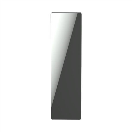 Radiateur à inertie Campaver nativ 1500 Watts Vertical Reflet Radiateur à inertie Campaver nativ 1500 Watts Vertical Reflet