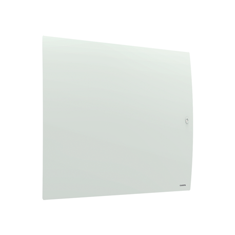 Radiateur à inertie Campalys 2000 Watts Horizontal Blanc Radiateur à inertie Campalys 2000 Watts Horizontal Blanc