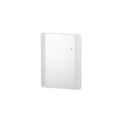 Radiateur à inertie Calidoo nativ 750 Watts Horizontal Blanc