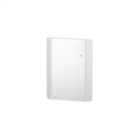 Radiateur à inertie Calidoo nativ 750 Watts Horizontal Blanc