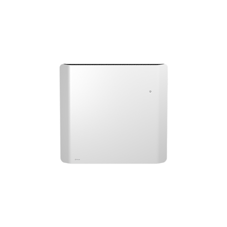 Radiateur à inertie Calidoo nativ 1000 Watts Horizontal Blanc Radiateur à inertie Calidoo nativ 1000 Watts Horizontal Blanc