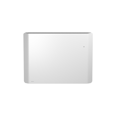 Radiateur à inertie Calidoo nativ 1250 Watts Horizontal Blanc Radiateur à inertie Calidoo nativ 1250 Watts Horizontal Blanc