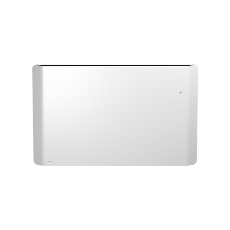Radiateur à inertie Calidoo nativ 1250 Watts Horizontal Blanc Radiateur à inertie Calidoo nativ 1250 Watts Horizontal Blanc