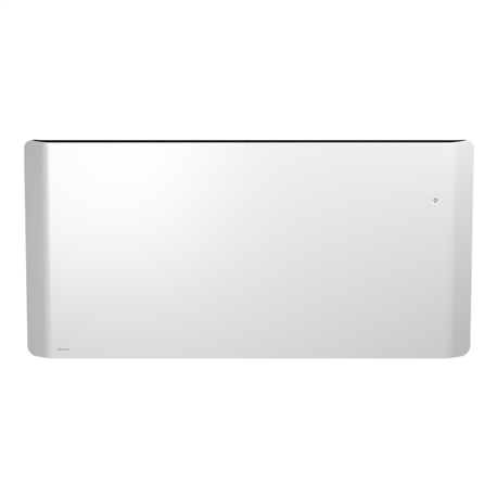 Radiateur à inertie Calidoo nativ 2000 Watts Horizontal Blanc Radiateur à inertie Calidoo nativ 2000 Watts Horizontal Blanc