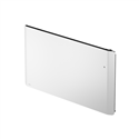 Radiateur à inertie Calidoo nativ 2000 Watts Horizontal Blanc