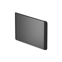 Radiateur à inertie Calidoo nativ 1500 Watts Horizontal Anthracite