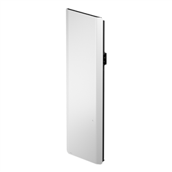 Radiateur à inertie Calidoo nativ 2000 Watts Vertical Blanc