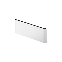 Radiateur à inertie Calidoo nativ 750 Watts Bas Blanc