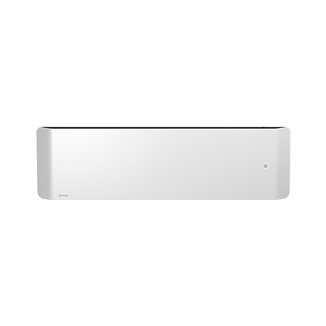 Radiateur à inertie Calidoo nativ 1000 Watts Bas Blanc Radiateur à inertie Calidoo nativ 1000 Watts Bas Blanc