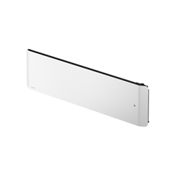 Radiateur à inertie Calidoo nativ 1500 Watts Bas Blanc