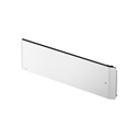 Radiateur à inertie Calidoo nativ 1500 Watts Bas Blanc