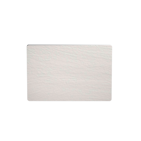 Radiateur à inertie Keramos nativ 1000 Watts Horizontal Blanc Ardoise Radiateur à inertie Keramos nativ 1000 Watts Horizontal Blanc Ardoise