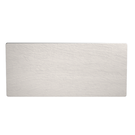 Radiateur à inertie Keramos nativ 2000 Watts Horizontal Blanc Ardoise Radiateur à inertie Keramos nativ 2000 Watts Horizontal Blanc Ardoise